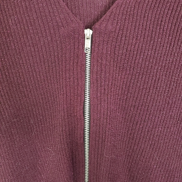 HM divided shirt - Picture 3 of 3